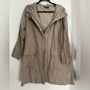Eileen Fisher jacket